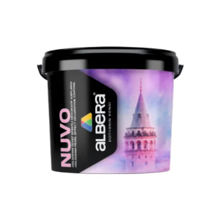 Decorative paint DECOSENSE NUVO