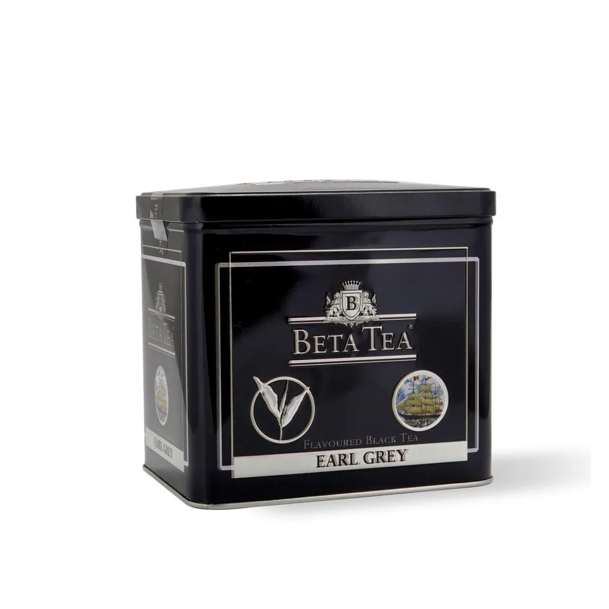 شاي إيرل غراي Beta Earl Grey 500 غ