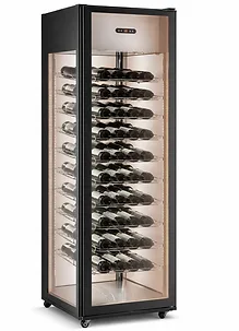 مبرد نبيذ قائم Senox WN 400