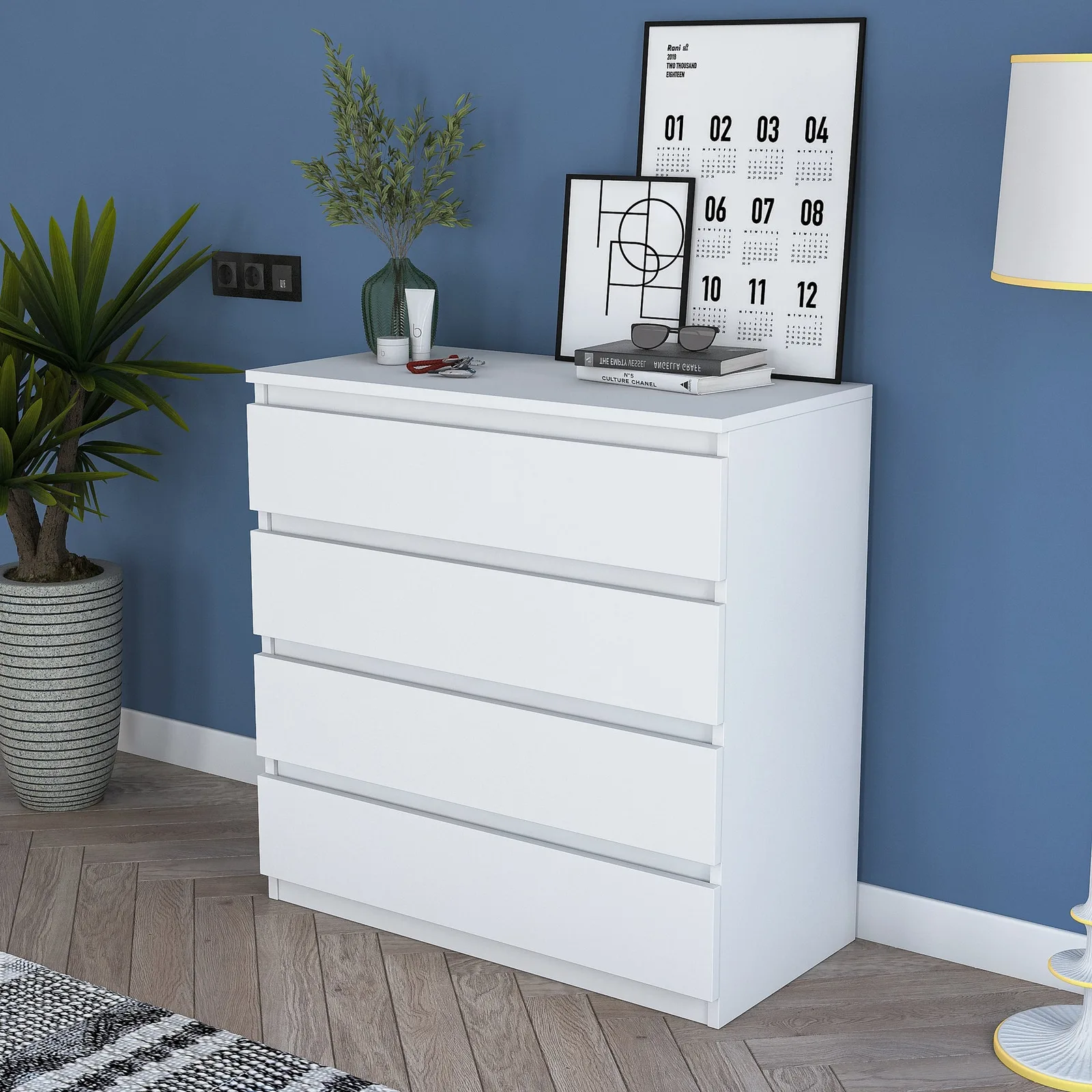 Dresser Rani BE102