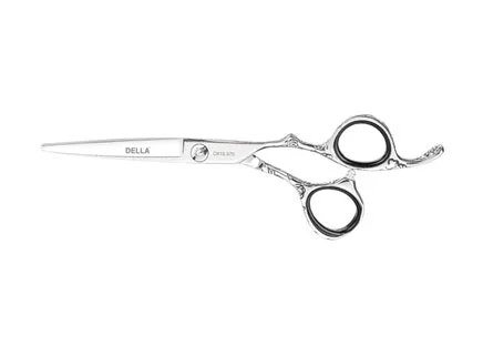 Professional hair cutting scissor D-362