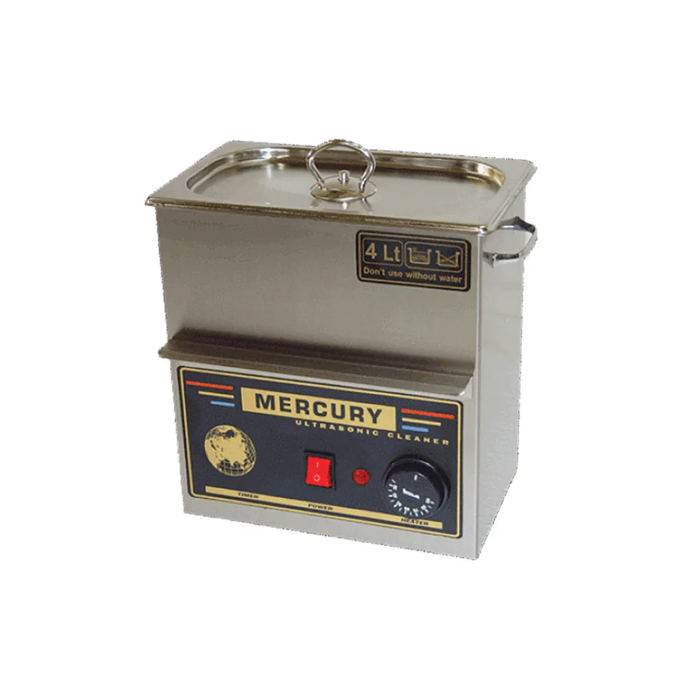 12 Litre ultrasonic cleaning machine