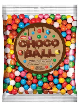 Choco Ball