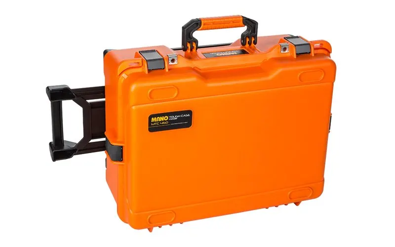 MTC 460 tool case