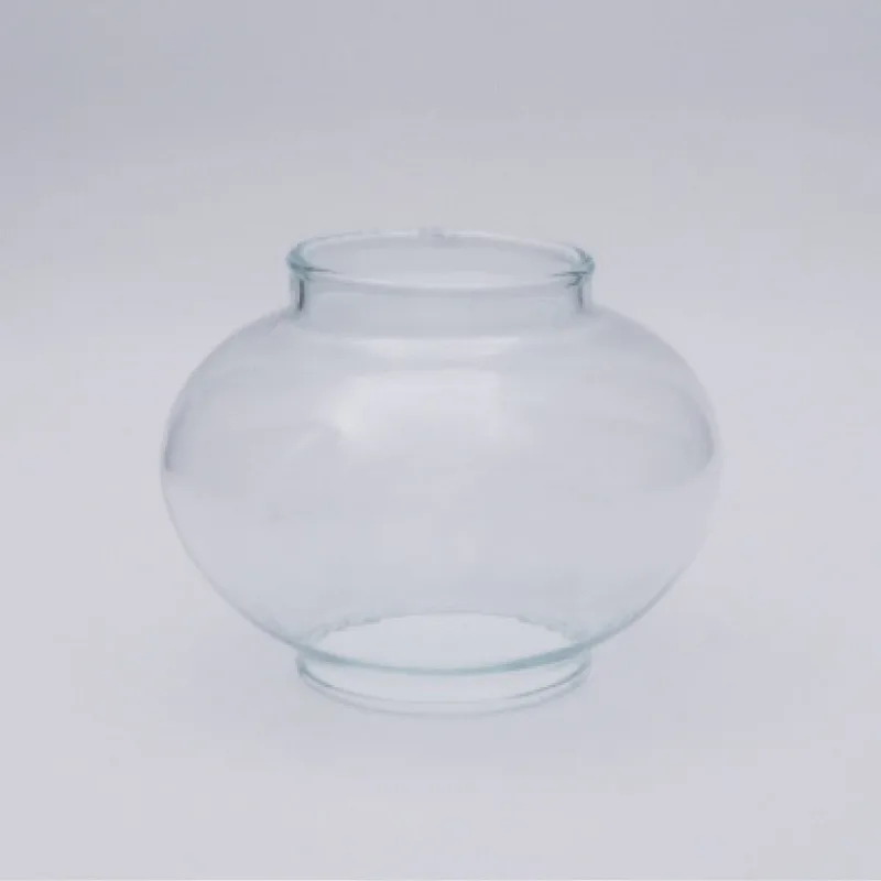 No. 2 mosaic lamp glass