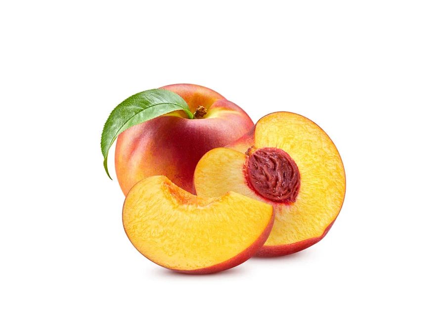Fresh Peach