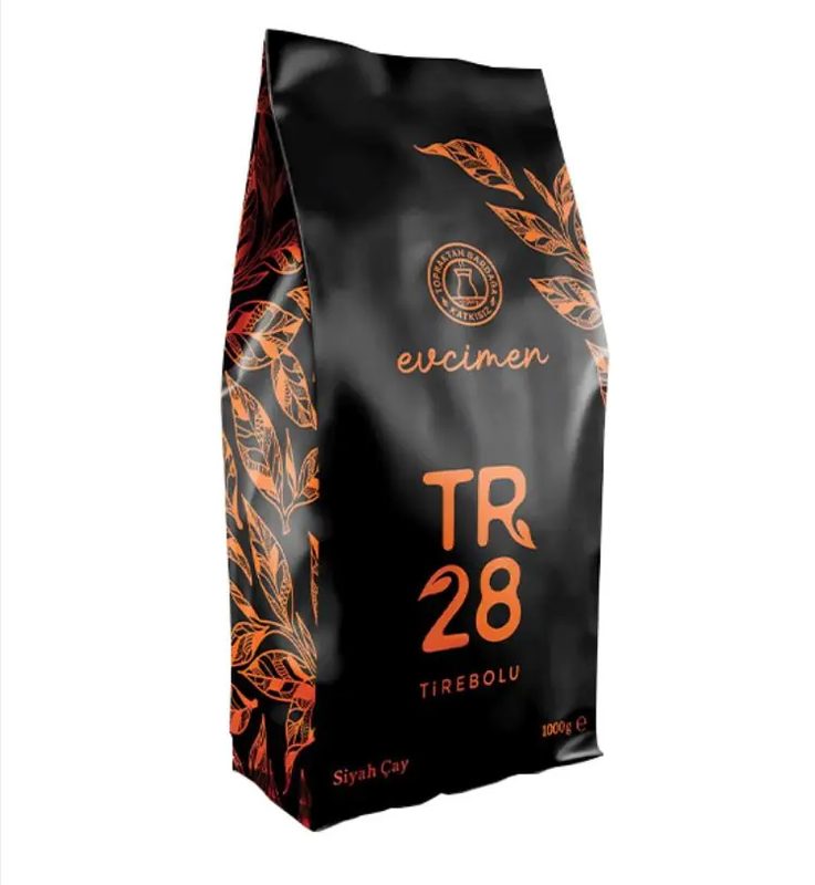 شاي TR28 Evcimen 1000 غ