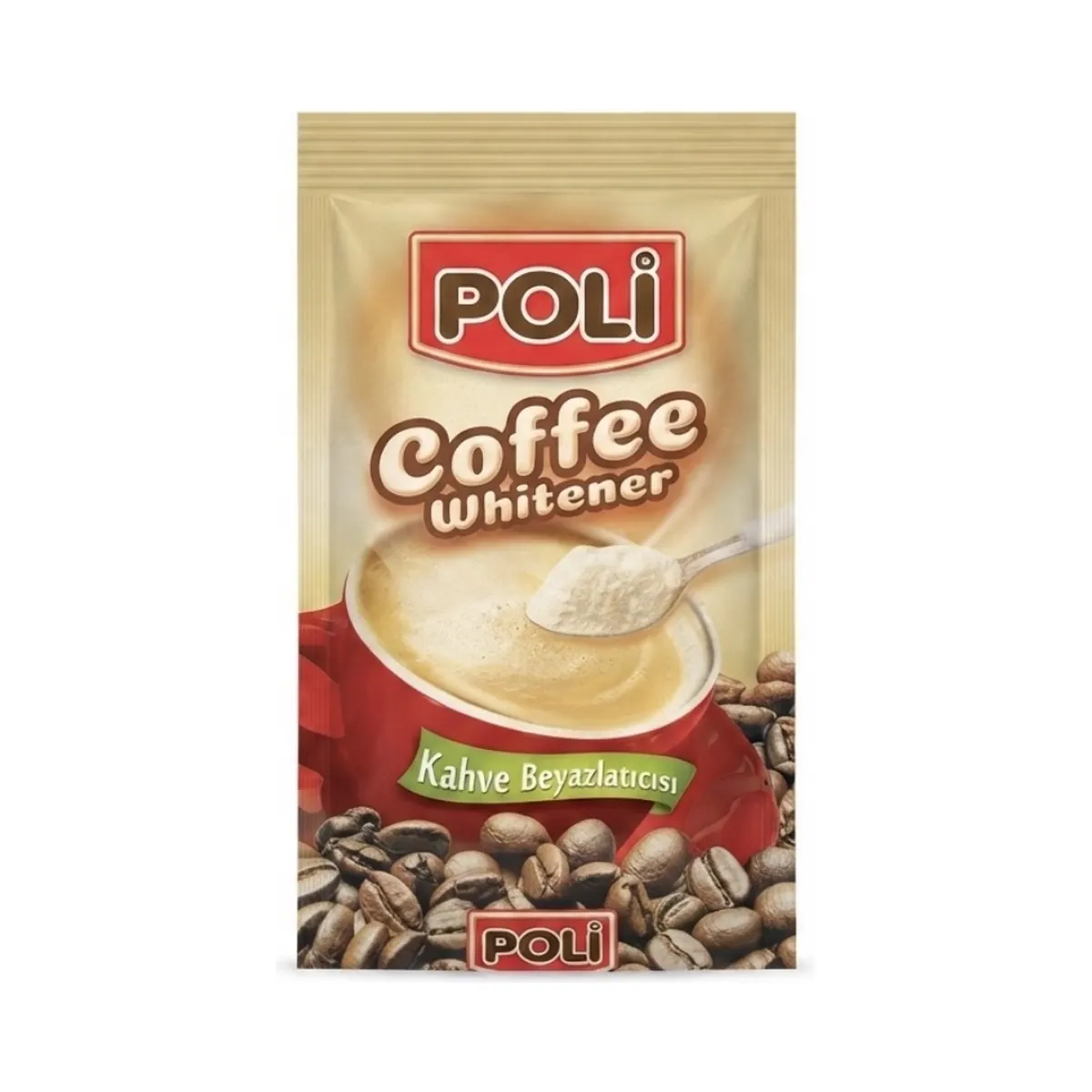 كريم قهوة بولي 200 جرام