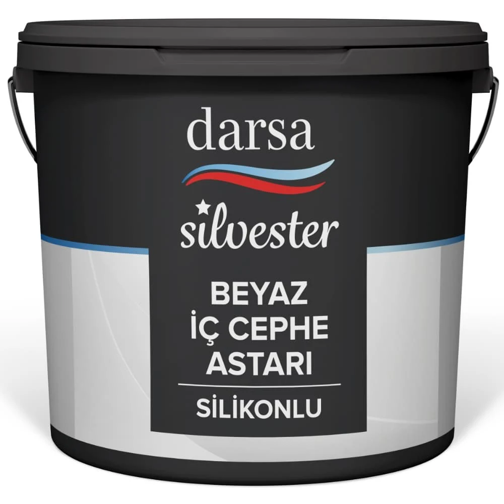 Silvester Interior Primer
