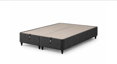 Storage Bed