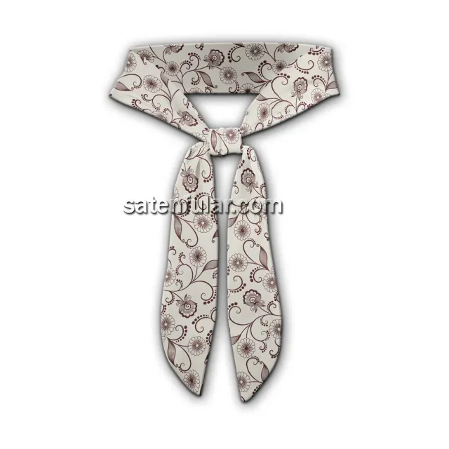 Belt Scarf 55