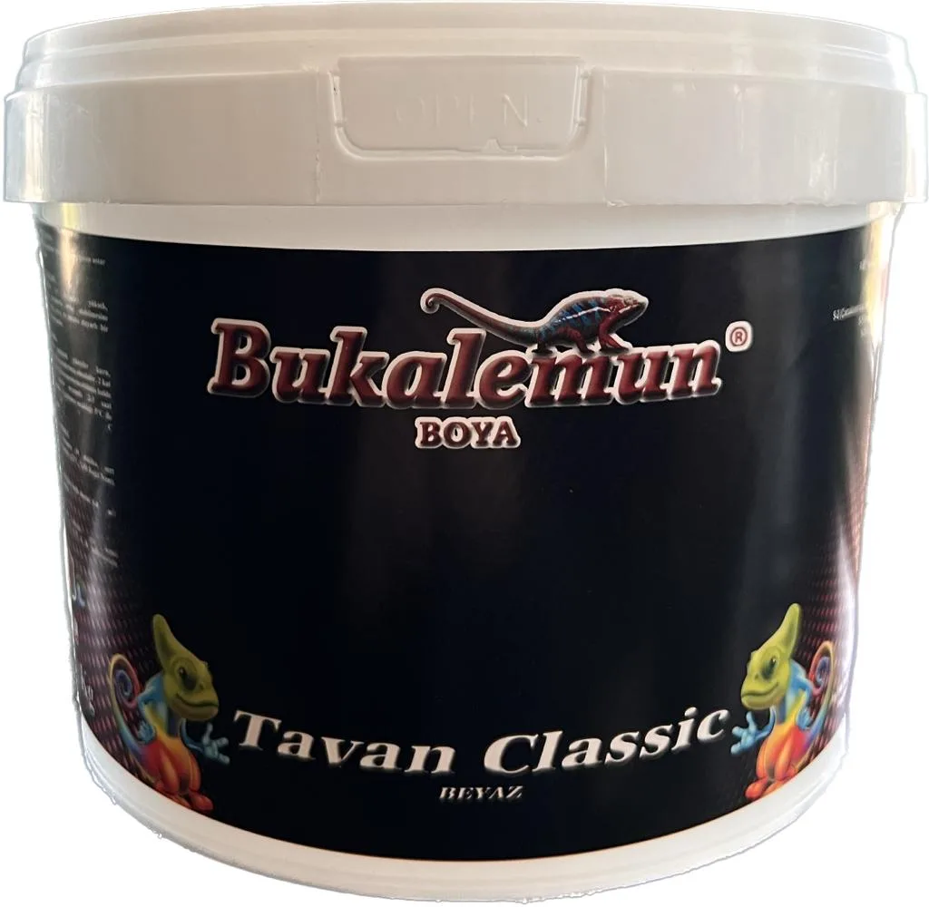 Tavan Classıc matte ceiling paint
