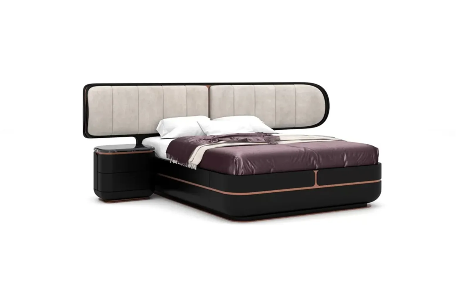 TULIP BED