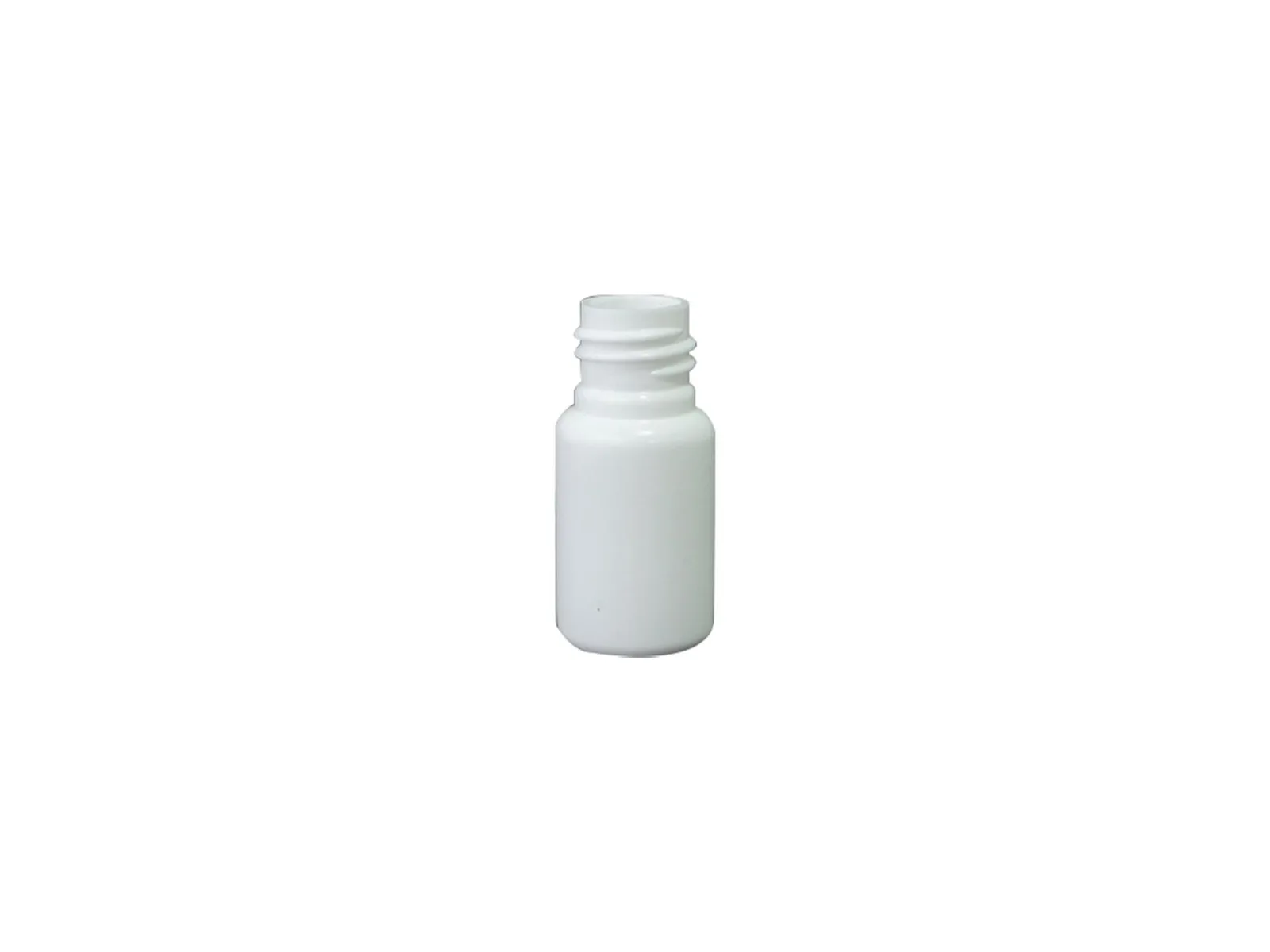 زجاجة دواء بلاستيكية 10 ml
