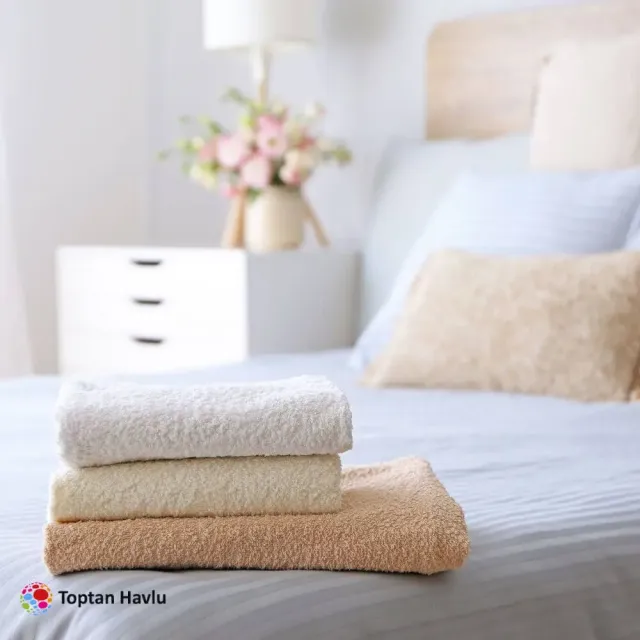 Travel Size Towel Set