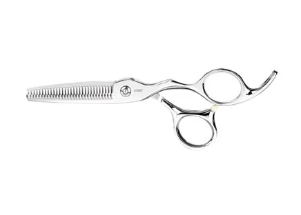 Professional hair thinning scissor D-399