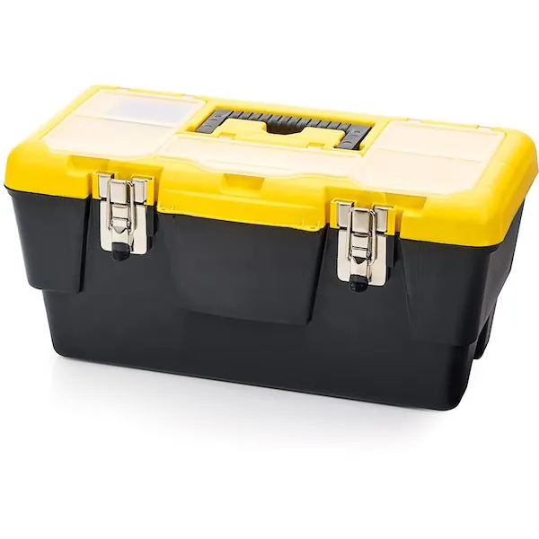 M.L.03-19 inch with organizer META