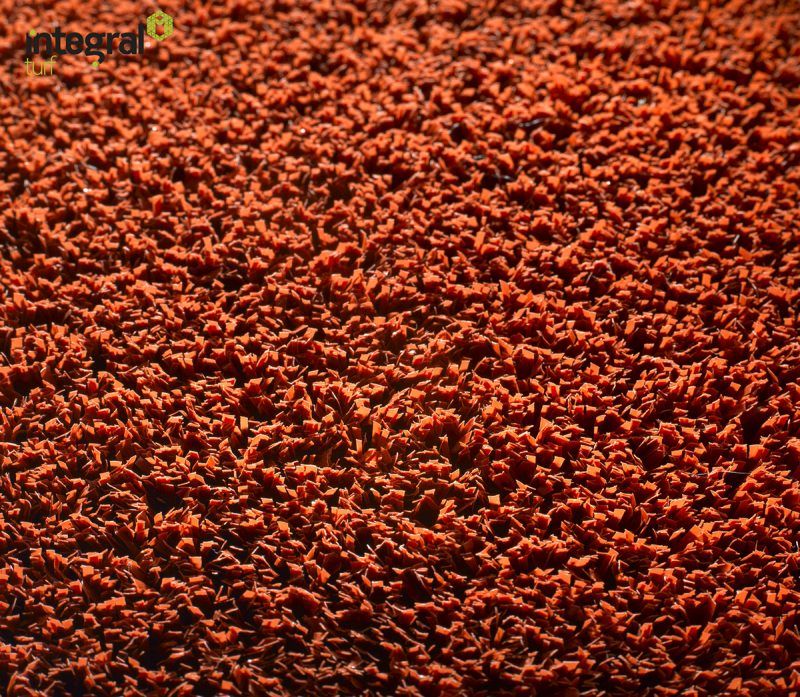 Tennis Court Extreme artificial grass