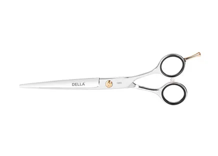 Professional hair cutting scissor D-344