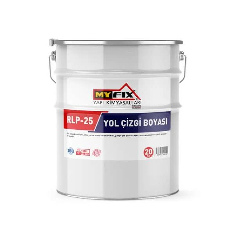 Primer and Construction Paints