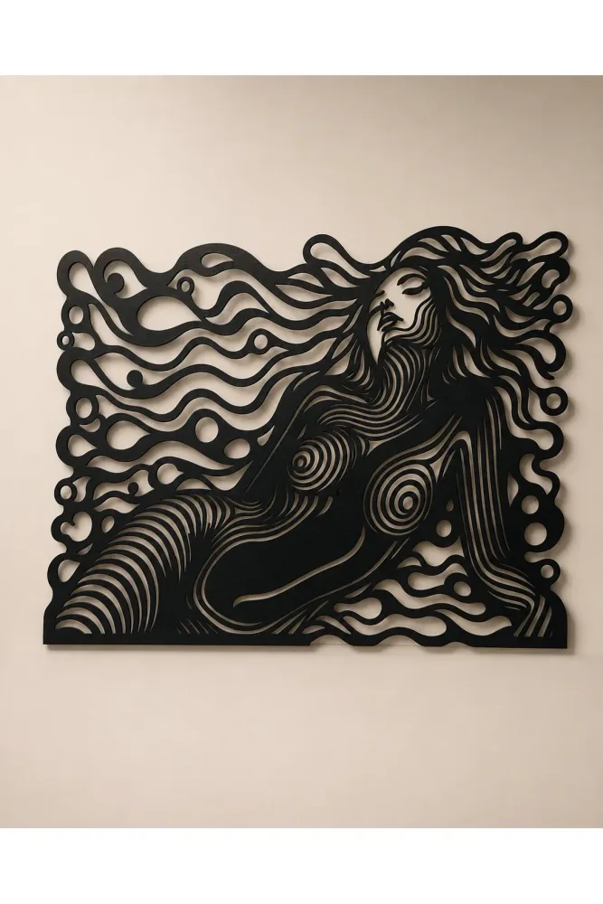 Modern Home Decoration