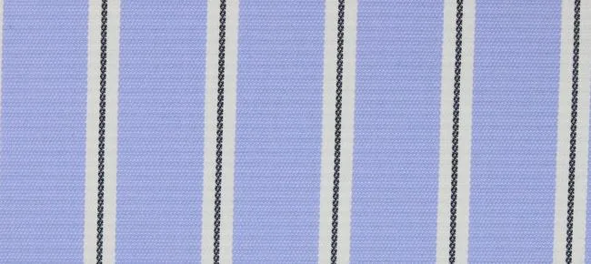 DA.34552/FINE OXFORT LINE 04 fabric
