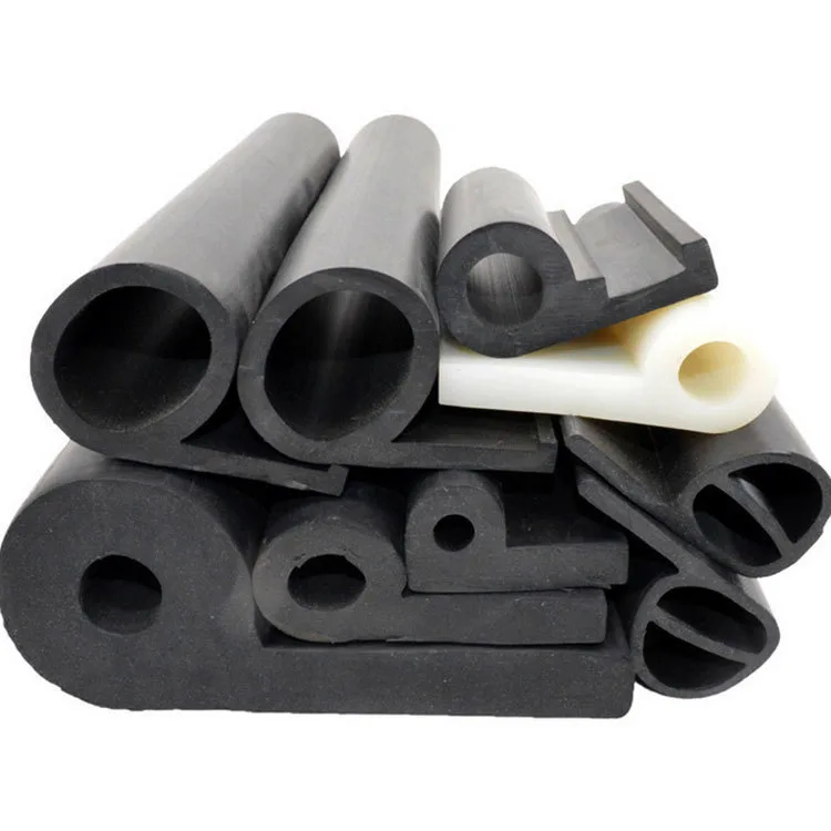 شرائط مطاطية EPDM ونيوبرين