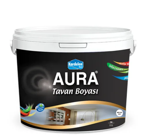 Aura Ceiling Paint
