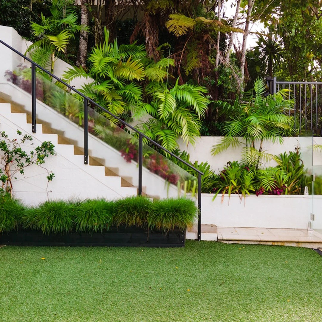 Transform Your Yard with Landscape Lawn Suppliers