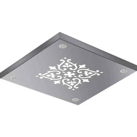 سقف كابين موديل T1006