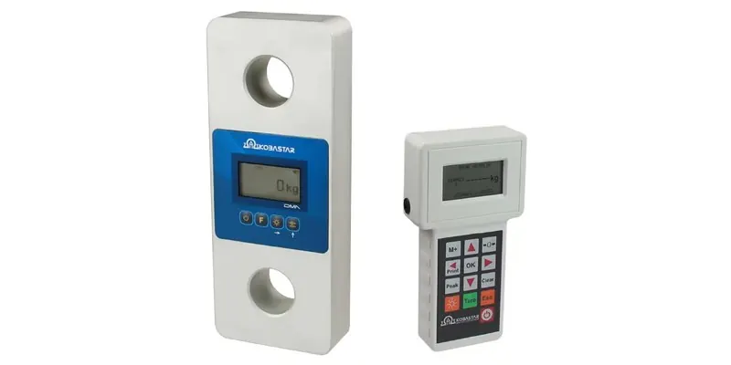 DMA-II Dynamometer