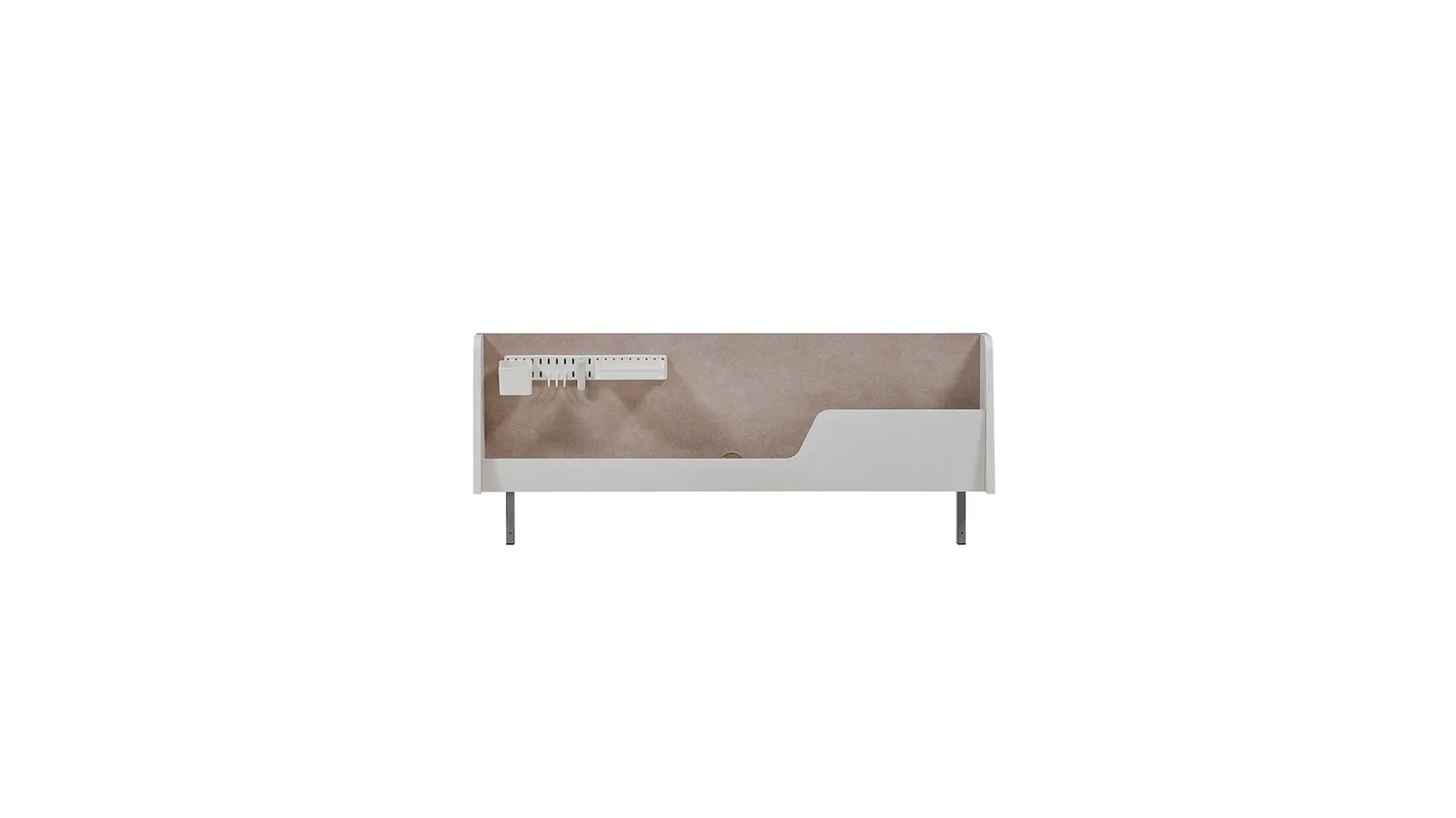 Jenny desk top bookcase