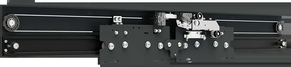 باب مصعد E-01
