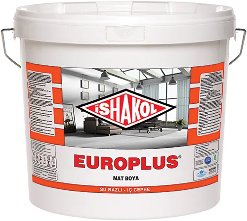 EUROPLUS paint