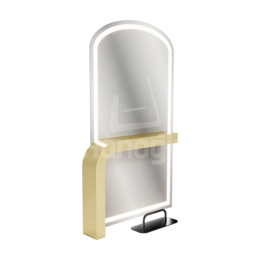 HT710 Hairdresser Counter