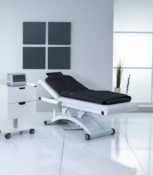 RH-005 - New Generation Fully Automatic High-Quality Heating Blanket