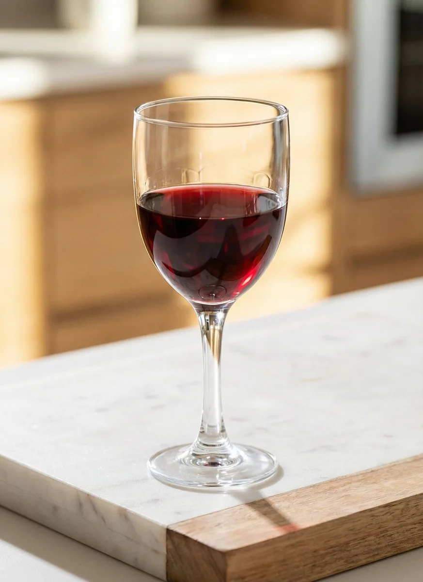 Tokyo glass red wine glass (3-piece)