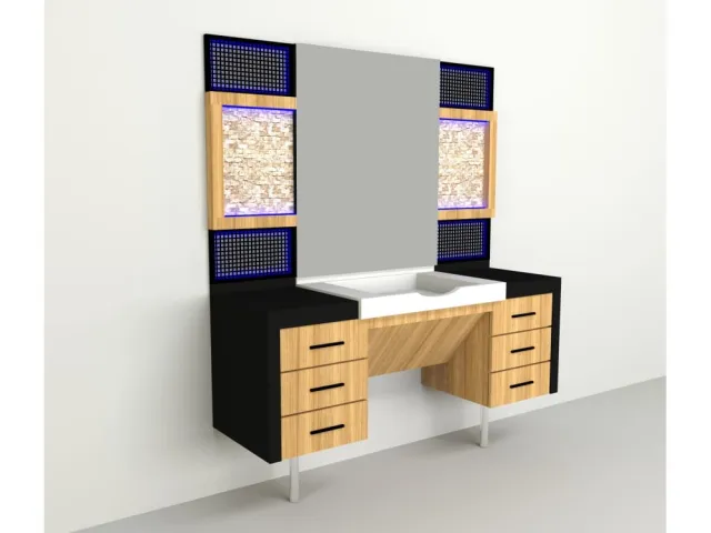 Barber Station 276