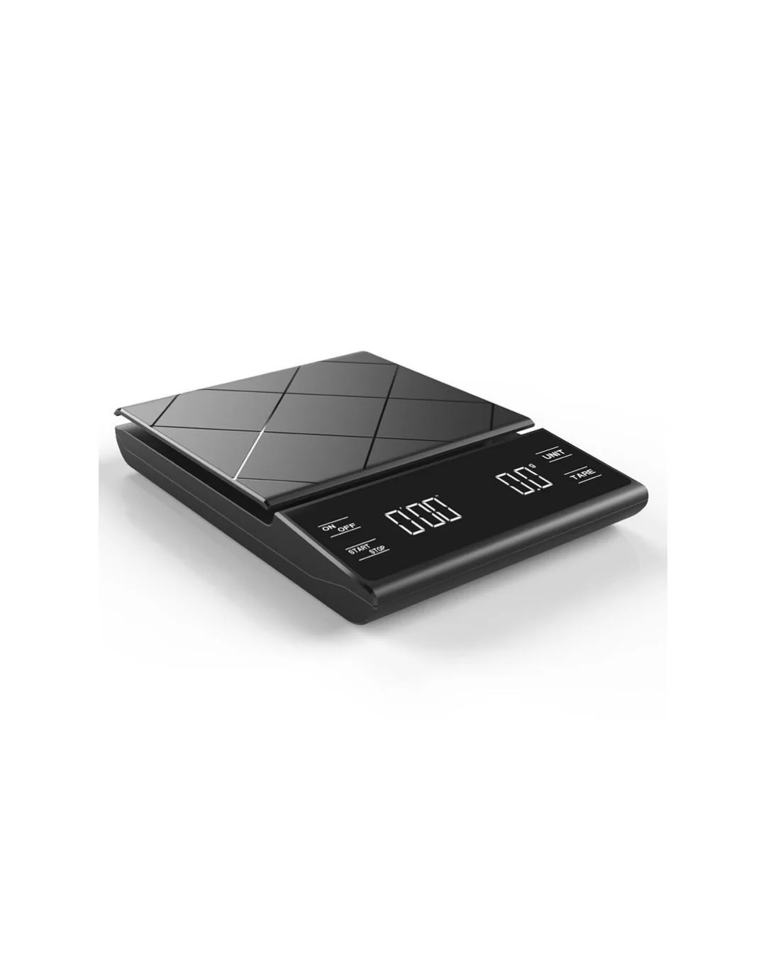 EK-6012 precision coffee scale