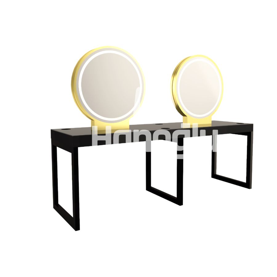 HT 691 Hairdresser Counter
