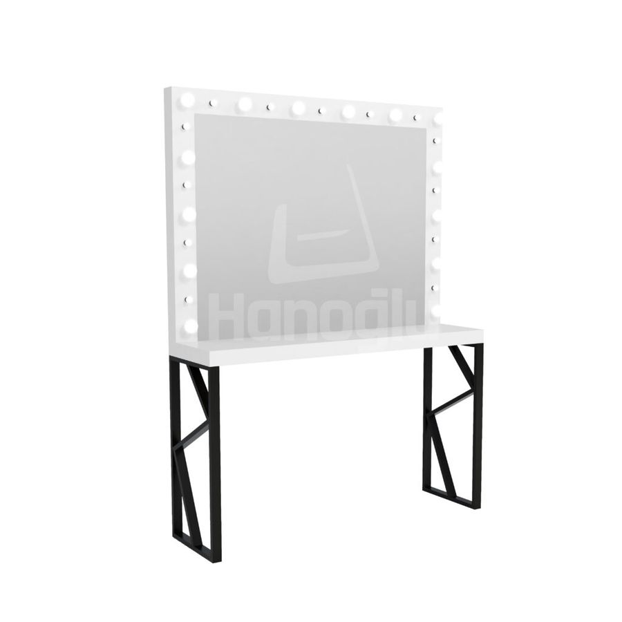 HT706 Hairdresser Counter