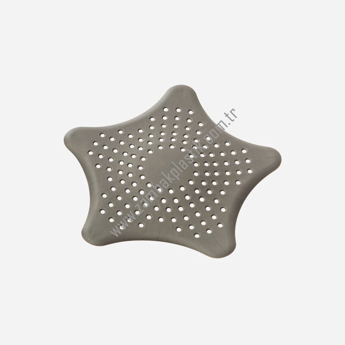 Star Strainer