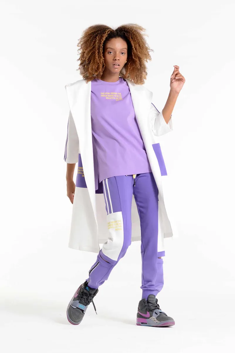 Avidita three-piece set model ST090