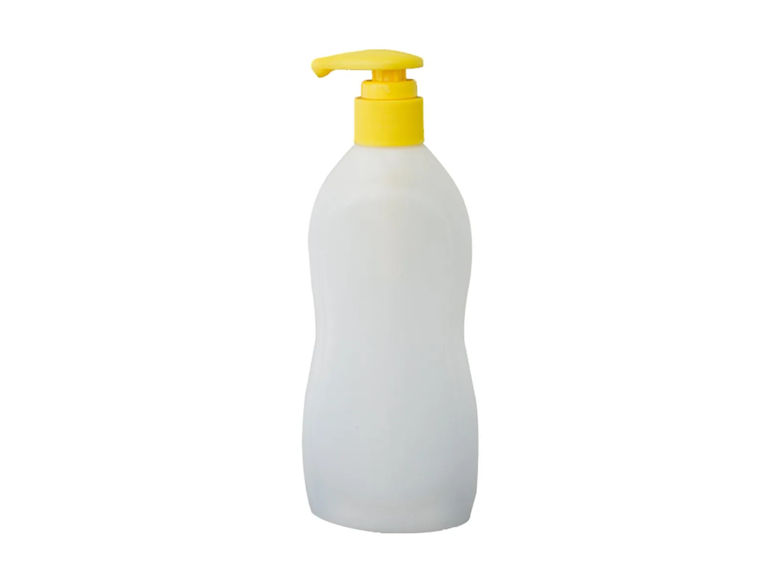 زجاجة شامبو 400 ml-1