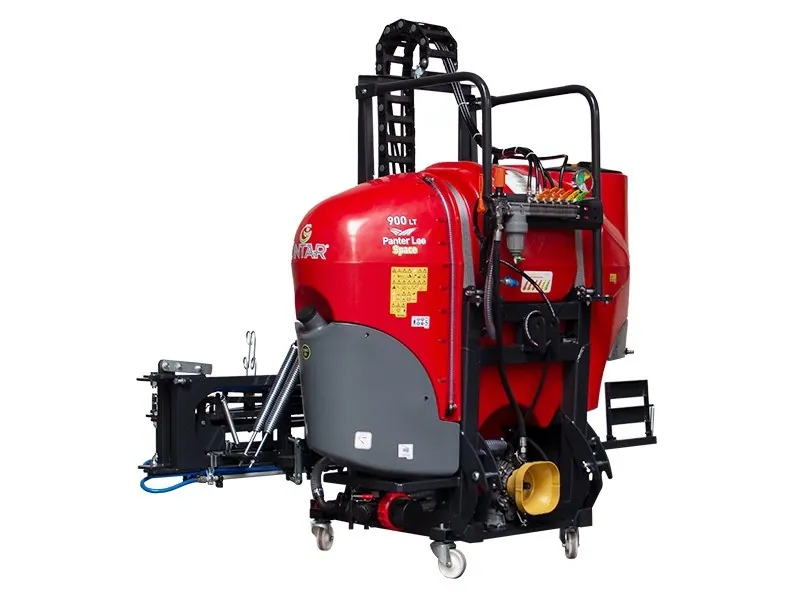 Sprayer – Panter Space Fox