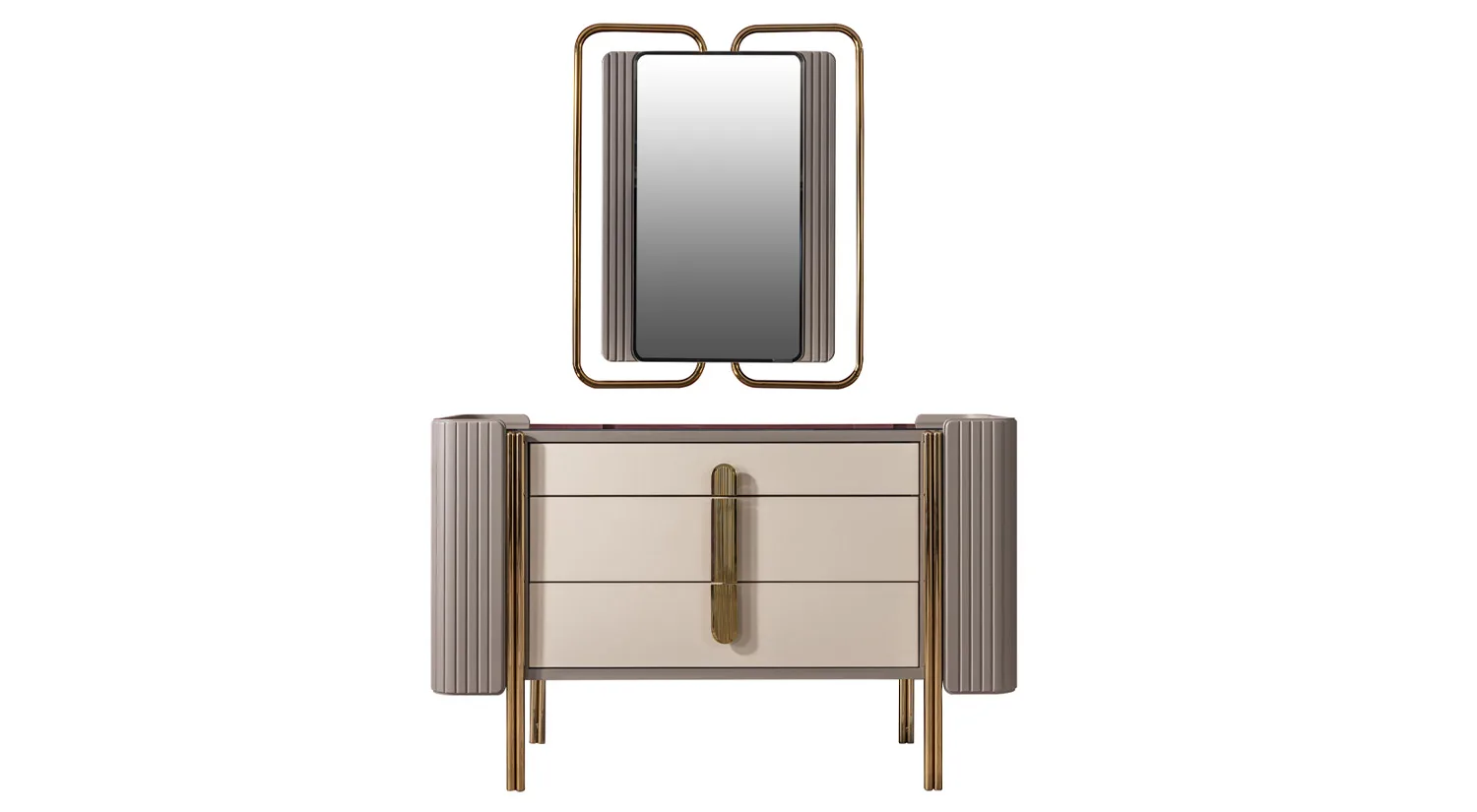 Dresser Florya