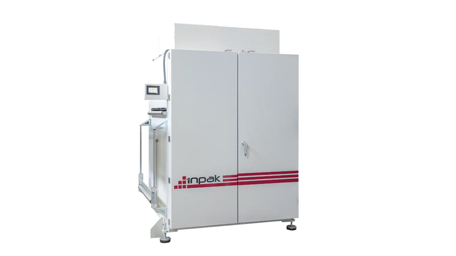 Pre-Heating System for Thermoforming Machines