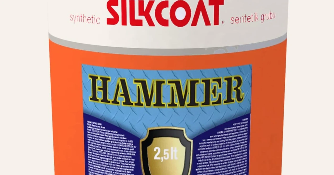 Hammer