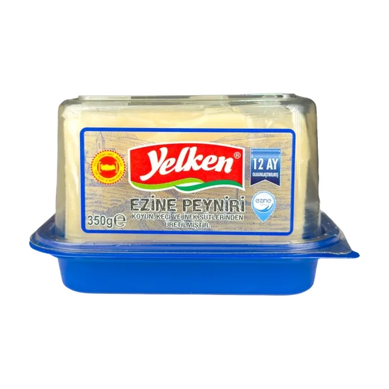 جبنة إزينة Yelken 350 gr