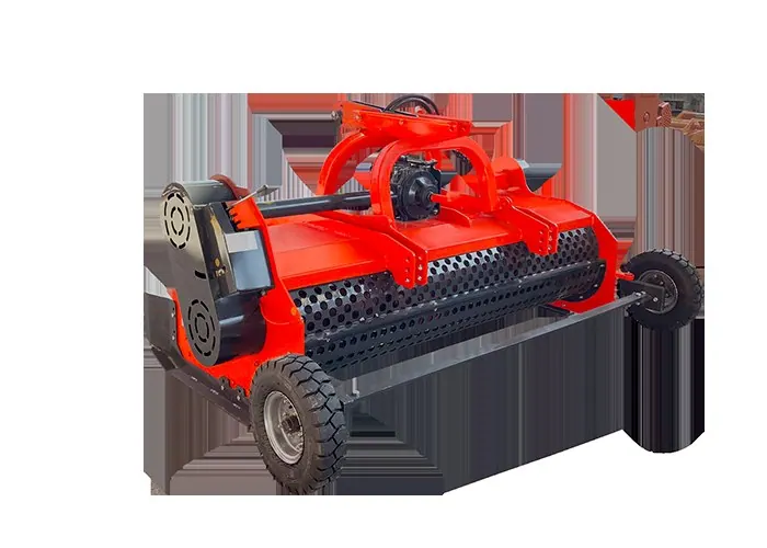 Rotary Tiller